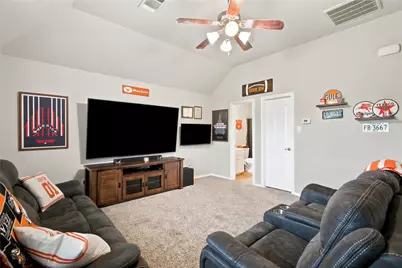 8 Tallwood Lane, Edgecliff Village, TX 76134 - Photo 23