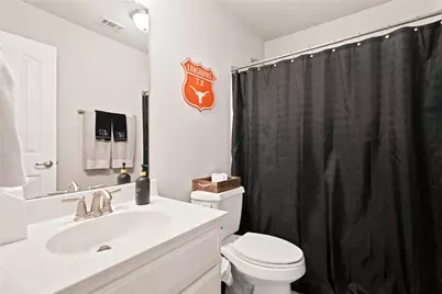 8 Tallwood Lane, Edgecliff Village, TX 76134 - Photo 29