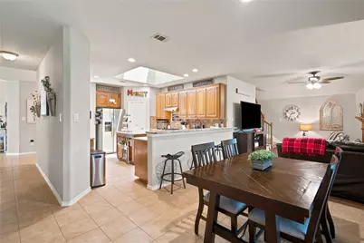 8 Tallwood Lane, Edgecliff Village, TX 76134 - Photo 17
