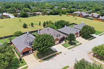 8 Tallwood Lane, Edgecliff Village, TX 76134 - Photo 37