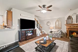 8 Tallwood Ln, Edgecliff Village, TX 76134 - Photo 13