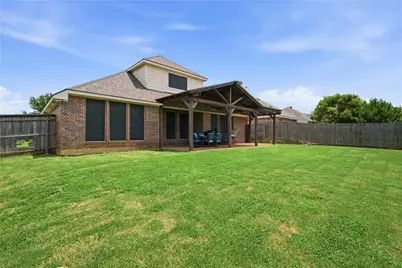 8 Tallwood Lane, Edgecliff Village, TX 76134 - Photo 35