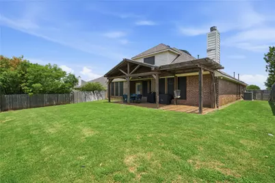 8 Tallwood Lane, Edgecliff Village, TX 76134 - Photo 33