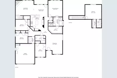 8 Tallwood Lane, Edgecliff Village, TX 76134 - Photo 39