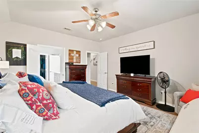 8 Tallwood Lane, Edgecliff Village, TX 76134 - Photo 25