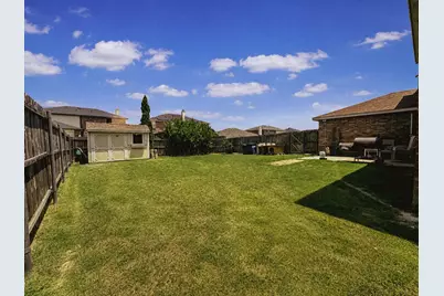 3008 Crimson Clover Drive, Lancaster, TX 75134 - Photo 25