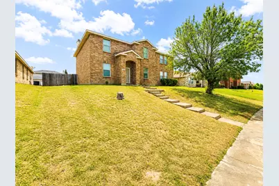 3008 Crimson Clover Drive, Lancaster, TX 75134 - Photo 1