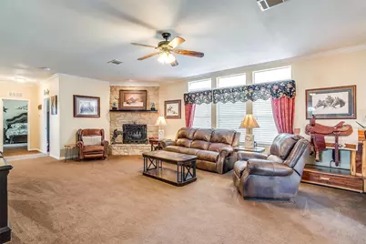 3374 Fm 1189, Brock, TX 76087 - Photo 37