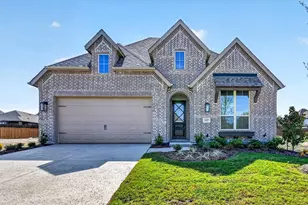 1557 Thicket Hill Dr, Van Alstyne, TX 75495 - Photo 1