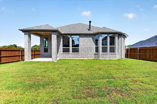 1557 Thicket Hill Dr, Van Alstyne, TX 75495 - Photo 19