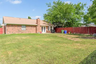 6500 Hughes Drive, Watauga, TX 76148 - Photo 25