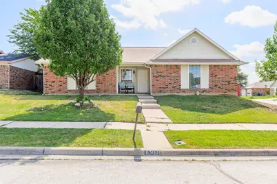 6500 Hughes Drive, Watauga, TX 76148 - Photo 1