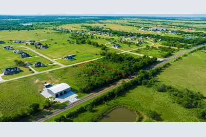 1132 Tawakoni Road, Wills Point, TX 75169 - Photo 1