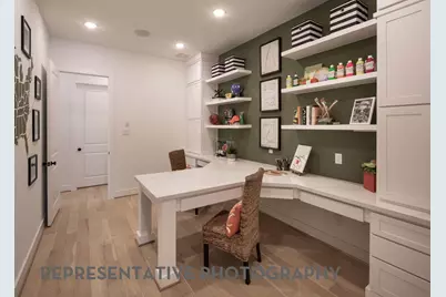 2405 Red Hen Lane, Aledo, TX 76008 - Photo 33