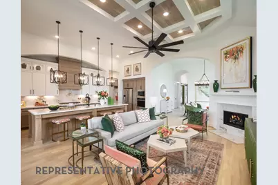 2405 Red Hen Lane, Aledo, TX 76008 - Photo 11