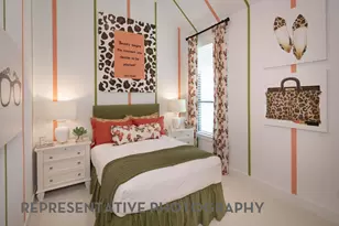 2405 Red Hen Ln, Aledo, TX 76008 - Photo 25
