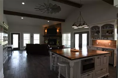 1809 Carminati Road, Montague, TX 76251 - Photo 3