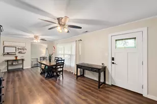 1437 Ficklin Ave, Corsicana, TX 75110 - Photo 19