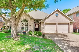 2124 Green Hill Dr, McKinney, TX 75072 - Photo 1