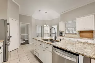 2124 Green Hill Dr, McKinney, TX 75072 - Photo 17