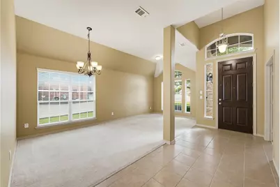 11 Beechcreek Drive, Edgecliff Village, TX 76134 - Photo 3