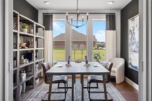 3734 Thimbleberry Trl, Venus, TX 76084 - Photo 5