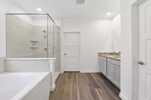 9408 Gossamer St, McKinney, TX 75071 - Photo 5
