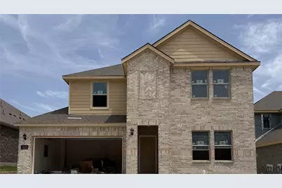 9408 Gossamer Street, McKinney, TX 75071 - Photo 1