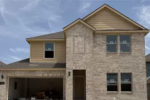 9408 Gossamer St, McKinney, TX 75071 - Photo 1