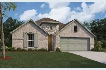 17264 Oxborough Dr, Fort Worth, TX 76247 - Photo 1
