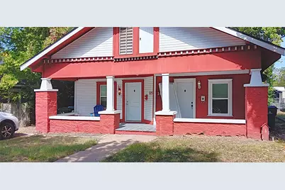 105 E Hull Street, Denison, TX 75021 - Photo 1