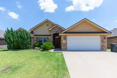 3009 Sterling Street, Abilene, TX 79606 - Photo 1