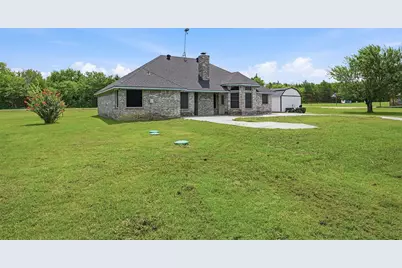 2227 County Road 2909, Dodd City, TX 75438 - Photo 23