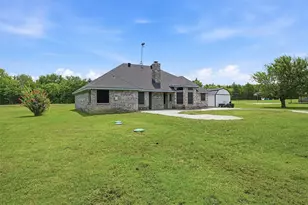 2227 Co Rd 2909, Dodd City, TX 75438 - Photo 23