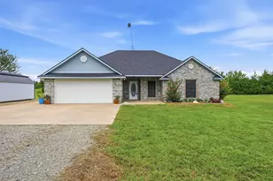 2227 Co Rd 2909, Dodd City, TX 75438 - Photo 7