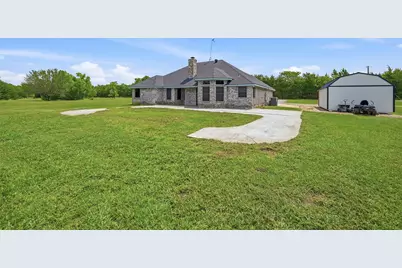 2227 County Road 2909, Dodd City, TX 75438 - Photo 37