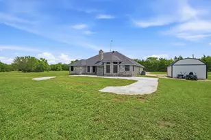 2227 Co Rd 2909, Dodd City, TX 75438 - Photo 37