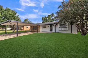 3407 NE 10th St, Mineral Wells, TX 76067 - Photo 5