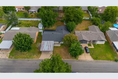 3407 NE 10th Street, Mineral Wells, TX 76067 - Photo 29