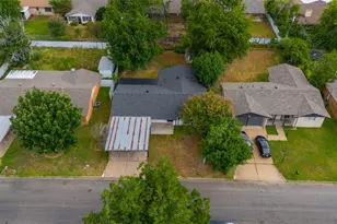 3407 NE 10th St, Mineral Wells, TX 76067 - Photo 29