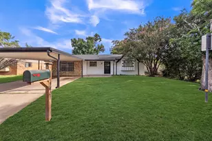 3407 NE 10th St, Mineral Wells, TX 76067 - Photo 33