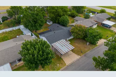 3407 NE 10th Street, Mineral Wells, TX 76067 - Photo 29