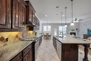 312 Silvery Pine Ave, Wylie, TX 75098 - Photo 5