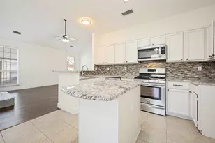 2505 Lakeshore Dr, Flower Mound, TX 75028 - Photo 11