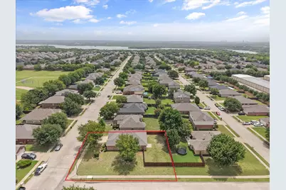 4406 Fox Meadows Lane, Mansfield, TX 76063 - Photo 31