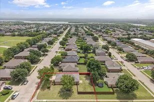 4406 Fox Meadows Ln, Mansfield, TX 76063 - Photo 31