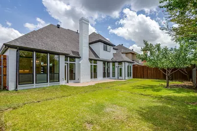 5102 Shadowood Road, Colleyville, TX 76034 - Photo 37