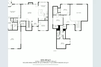 5102 Shadowood Road, Colleyville, TX 76034 - Photo 11