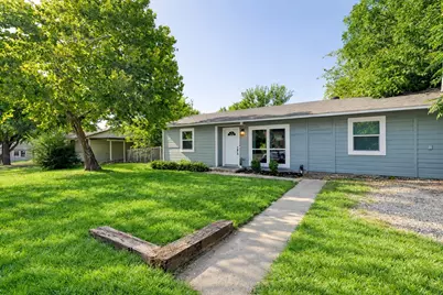 1608 Wayne Street, Denton, TX 76209 - Photo 1