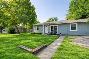 1608 Wayne St, Denton, TX 76209 - Photo 1
